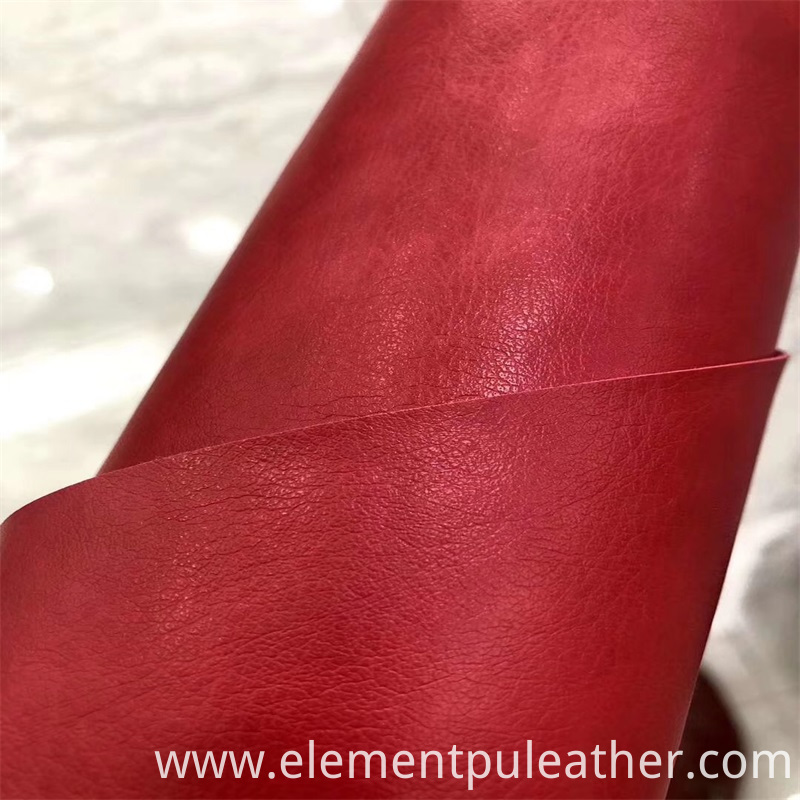 Litchi Grain Pattern Leather Litchi Grain Pattern Leather